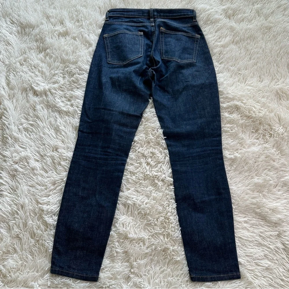 Everlane Ankle Jeans Size 26